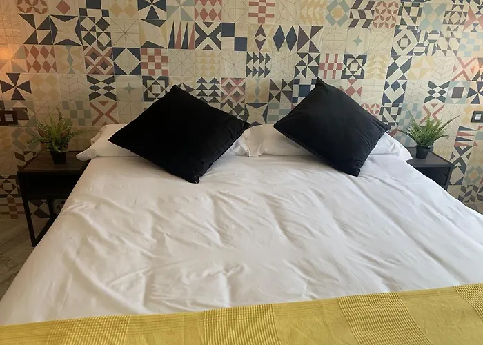 Hotel Riojano