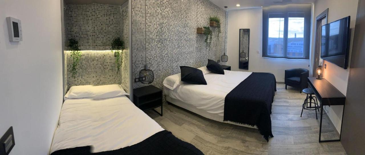 Riojano Hotel Humanes de Madrid