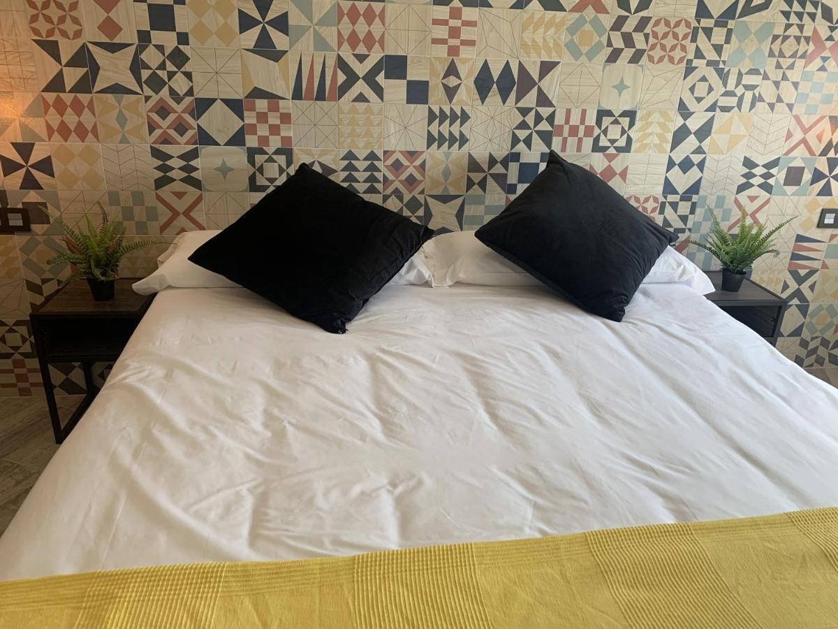 Riojano Hotel Humanes de Madrid