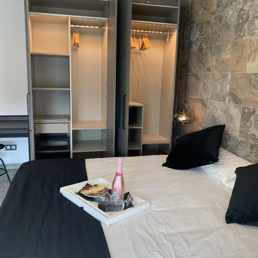 Hotel Riojano *